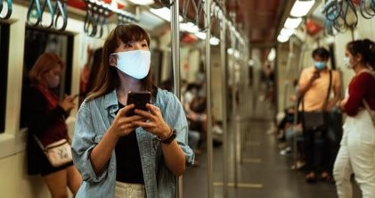 Discover public transport with the Speak My Language podcast Discover public transport with the Speak My Language podcast