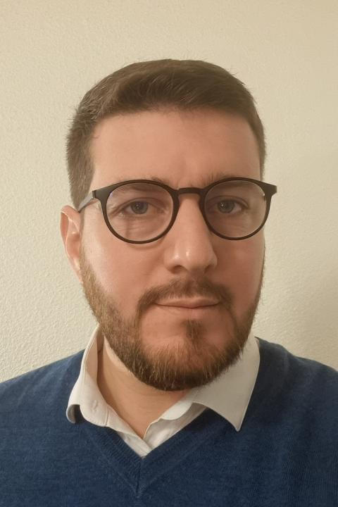 Fabien Pierre