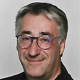 Olivier Henriot, Directeur Innovations, Projets & Systèmes d’Information chez Keolis