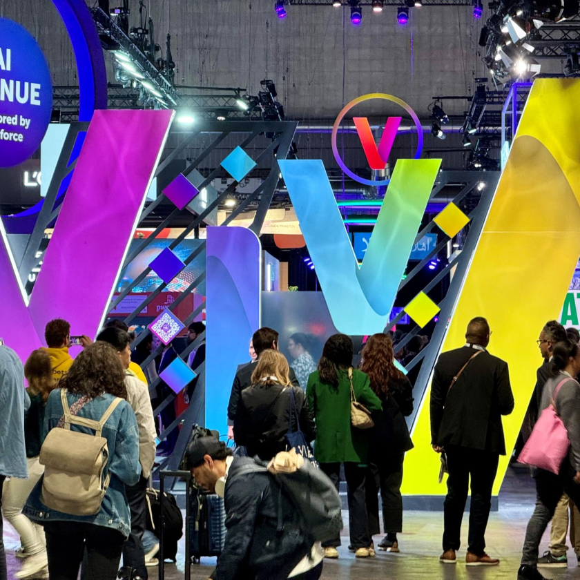 Vivatech 2024
