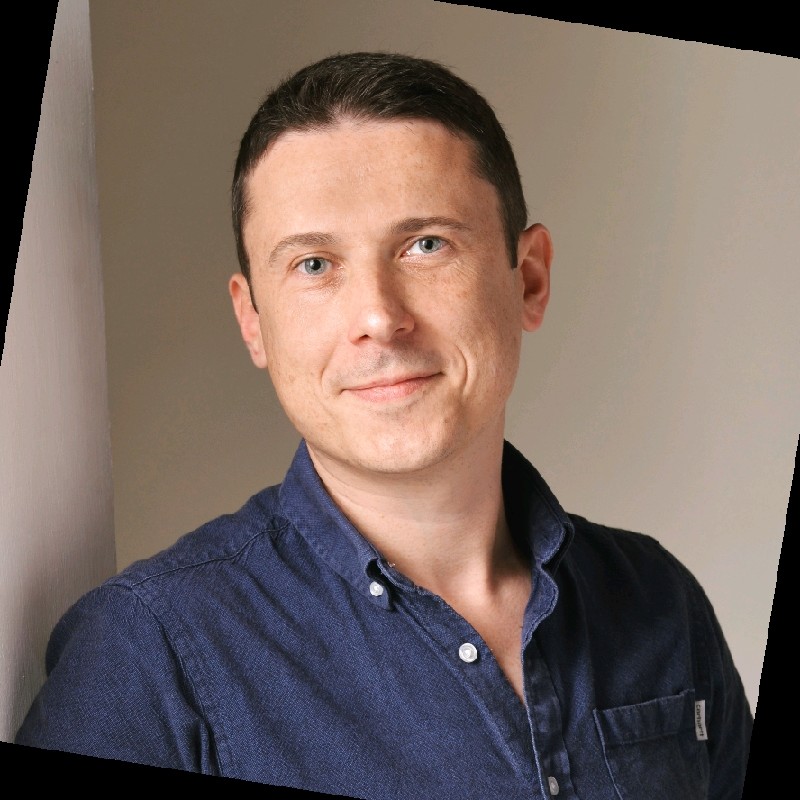 Bertrand Gervais, President of Someware
