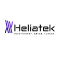 Logo Heliatek