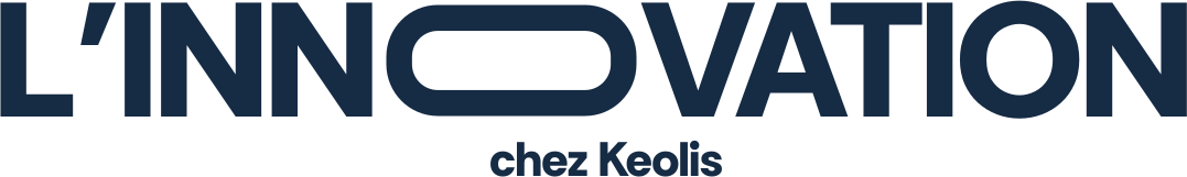L'innovation chez Keolis