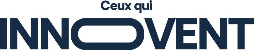 Ceux qui innovent
