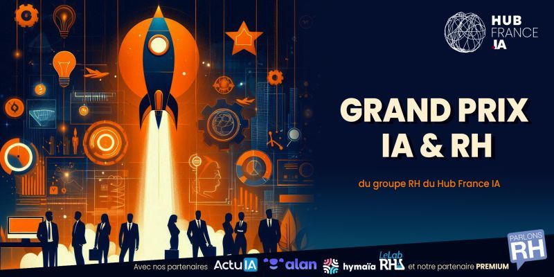 In December 2024, Kustomize won the Grand Prize for "AI and HR" organized by Hub FranceIA.