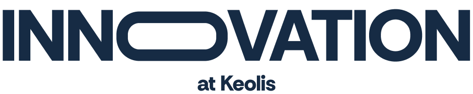 Innovation at Keolis