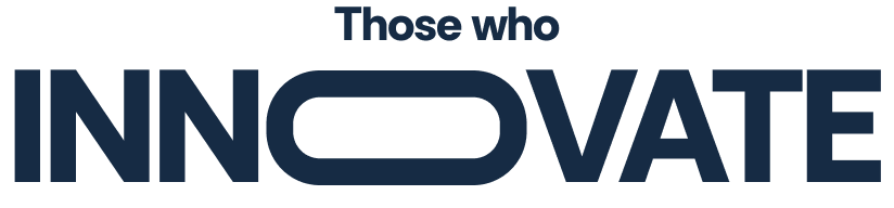 Those who innovate