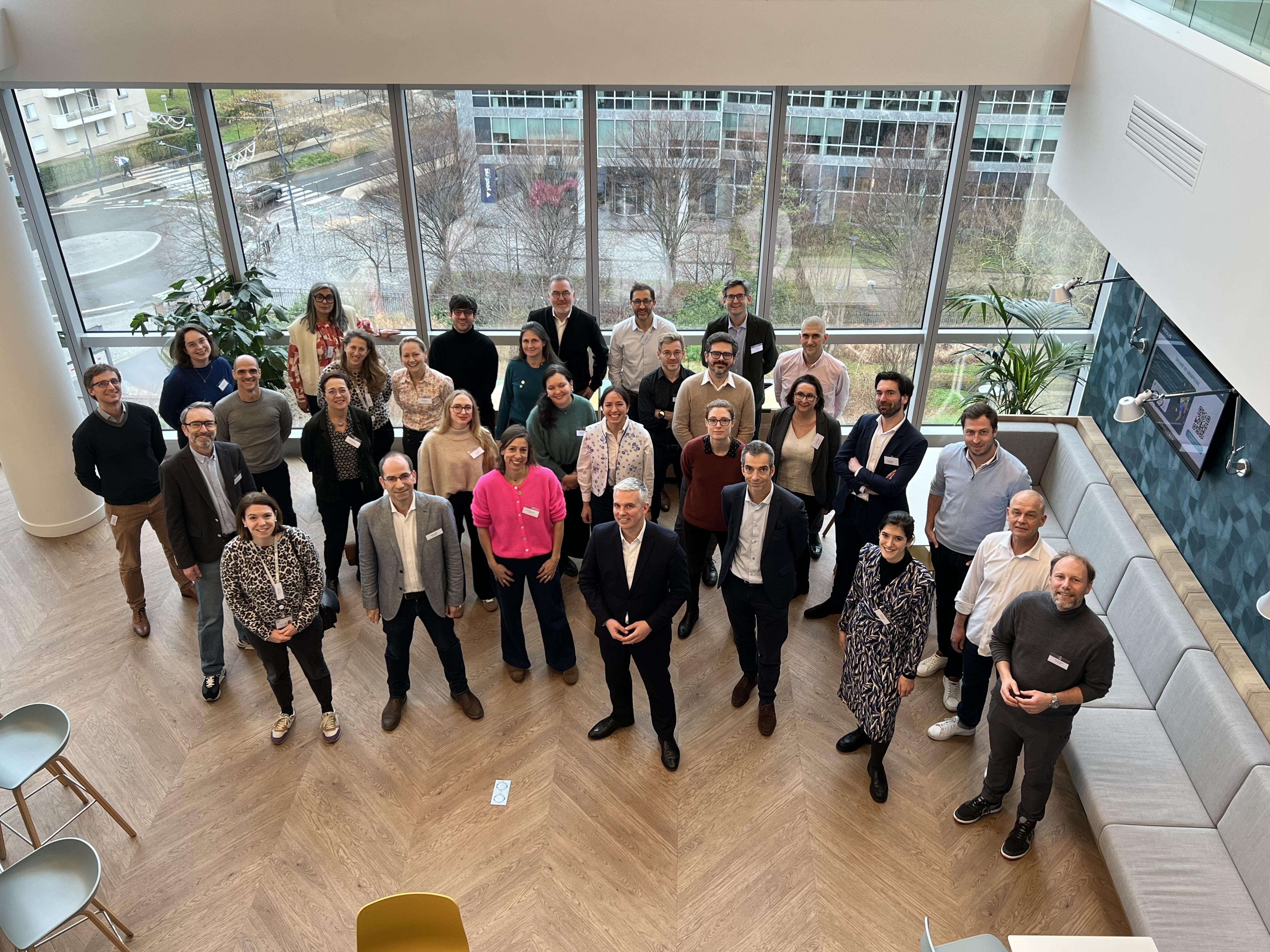 workshop photo