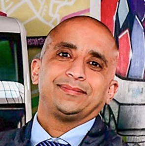Nordine, local Autonomous Vehicle consulting operator and trainer in Châteauroux