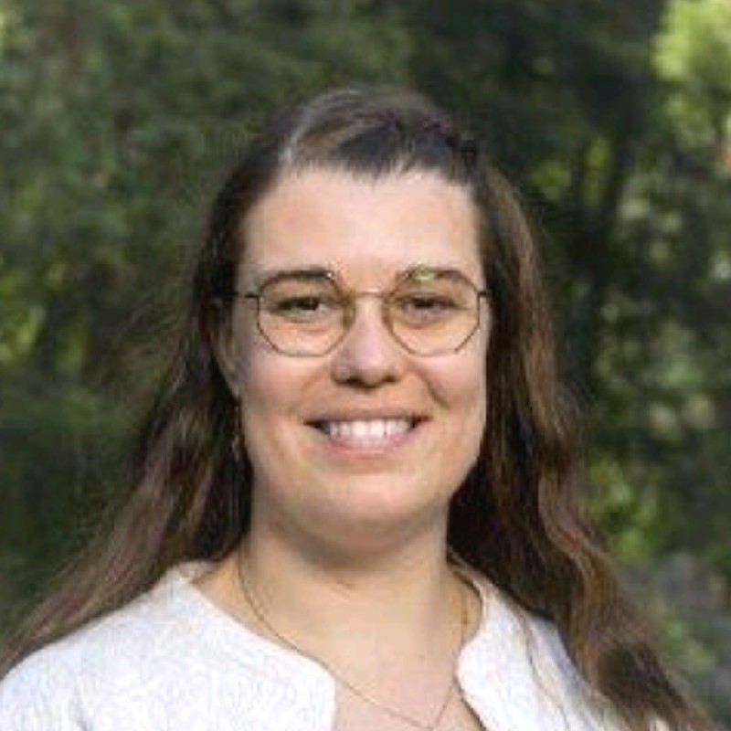Clémentine Barbier, Autonomous Mobility Manager