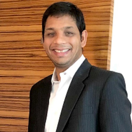 Sohail Mathur