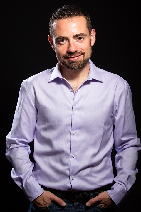 photo de Christophe Sanglier