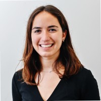 Margot Quantin, Responsable Projets d’Innovation au sein du Lab TBMouv! et référente innovation du projet Hot Protection Trams Margot Quantin, Responsable Projets d’Innovation au sein du Lab TBMouv! et référente innovation du projet Hot Protection Trams