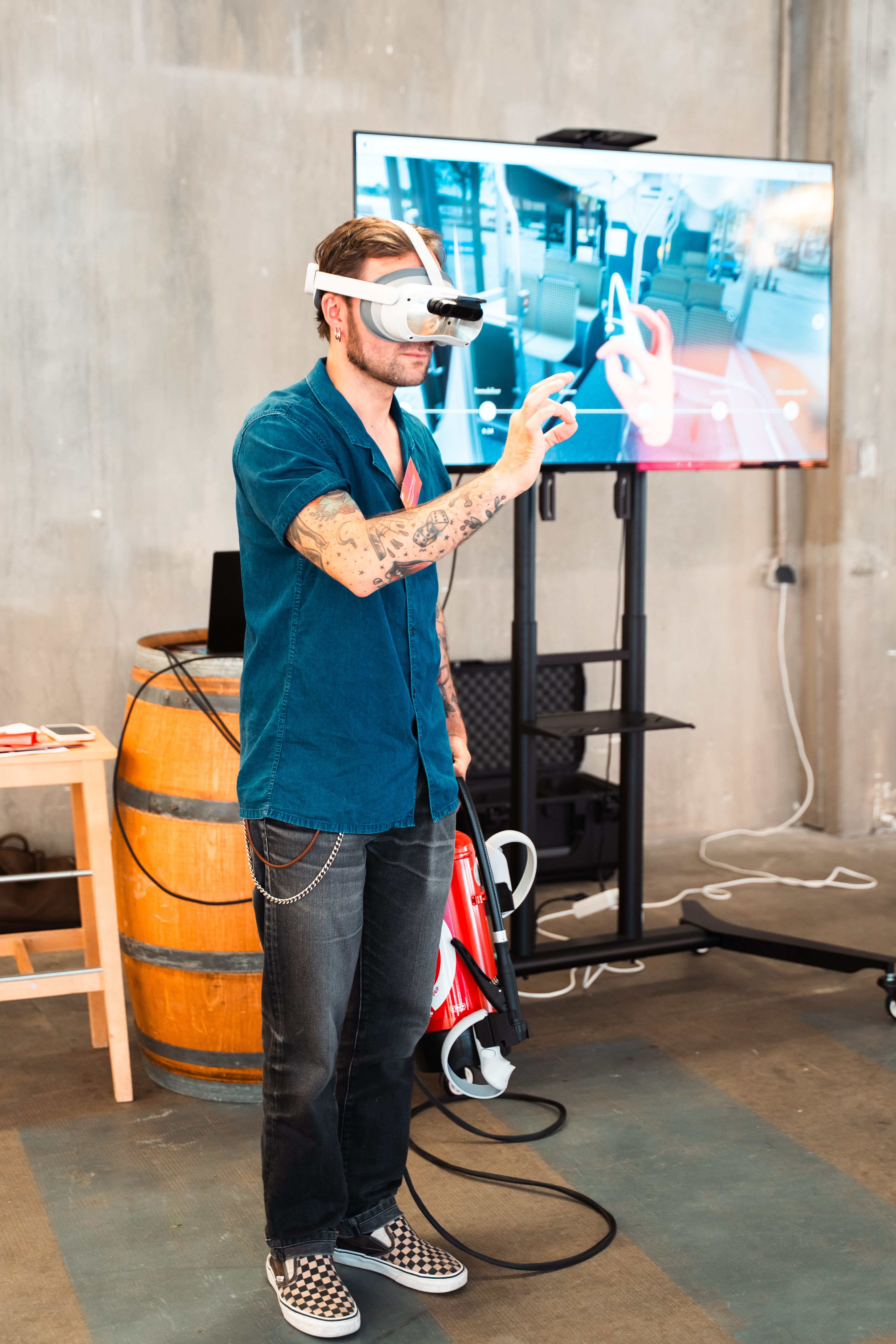 Une fois ce pilote validé, le module sera déployé à l'échelle du réseau.