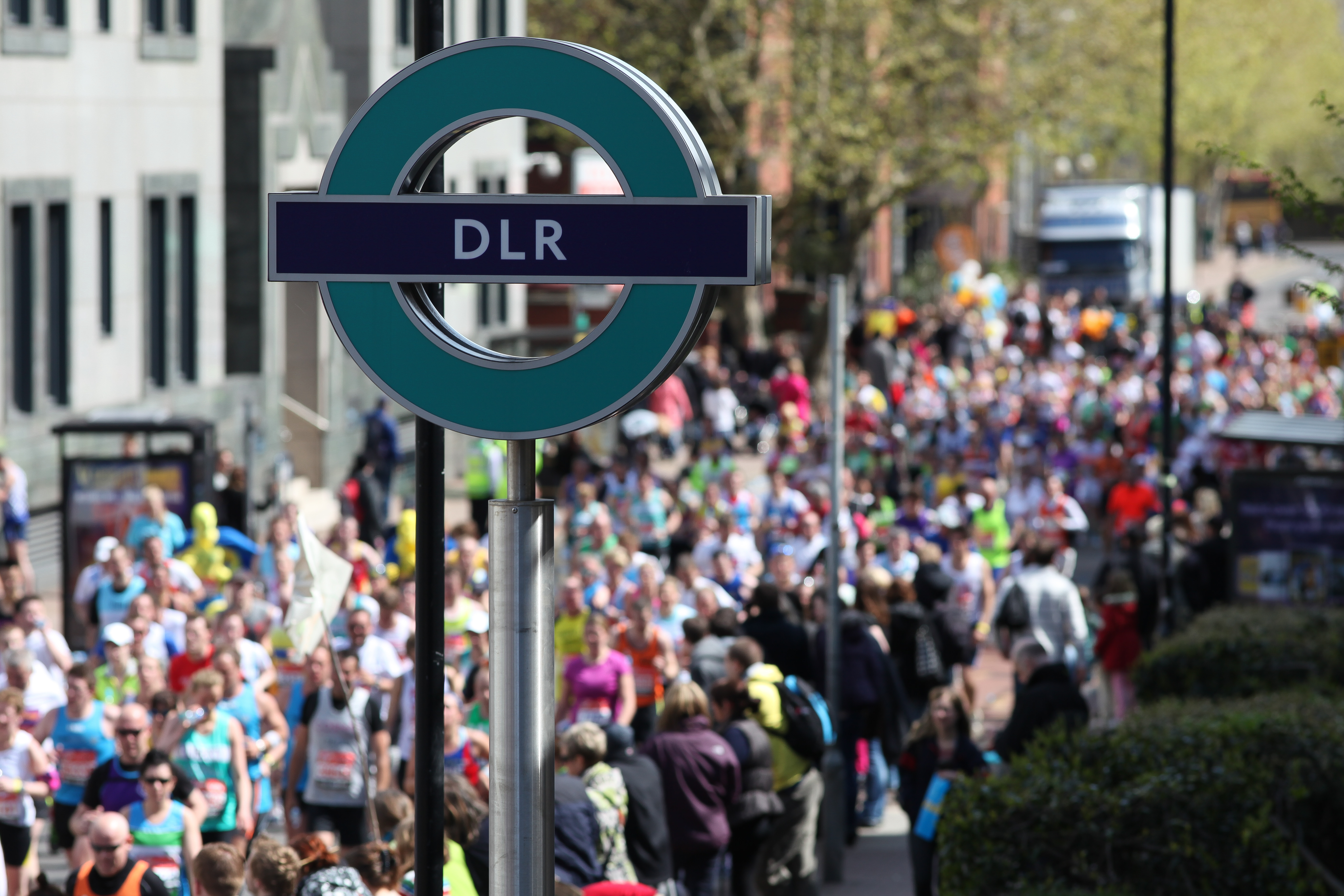 Panneau DLR Panneau DLR