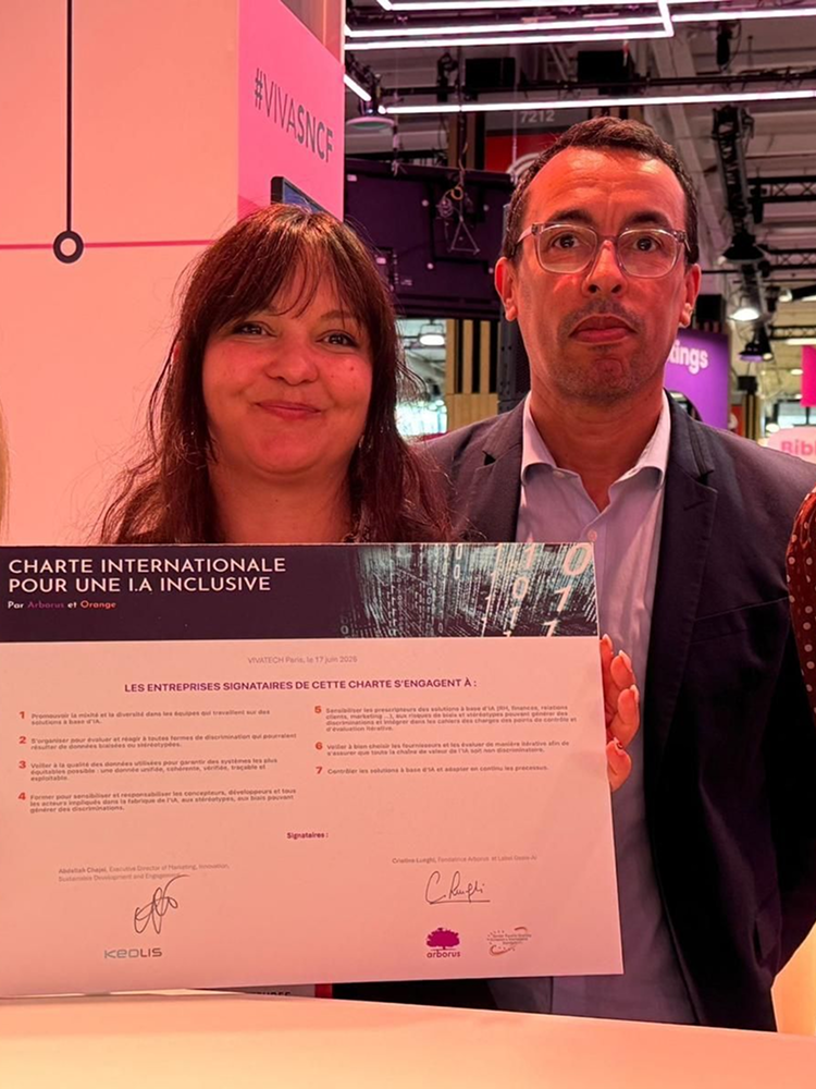 VivaTech 2026 image décorative