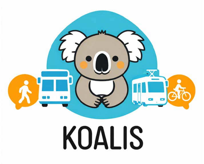 logo Koalis