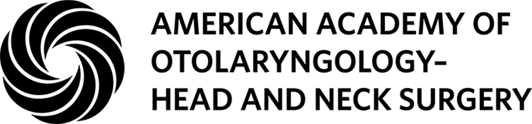 Member of American Academy of Otolaryngology