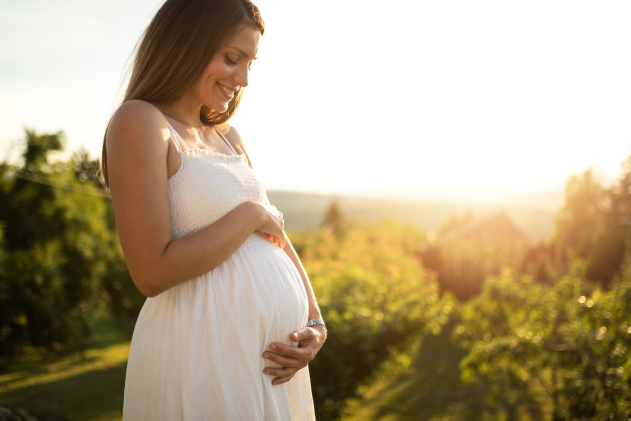 Motherhood is a Journey - May 2026