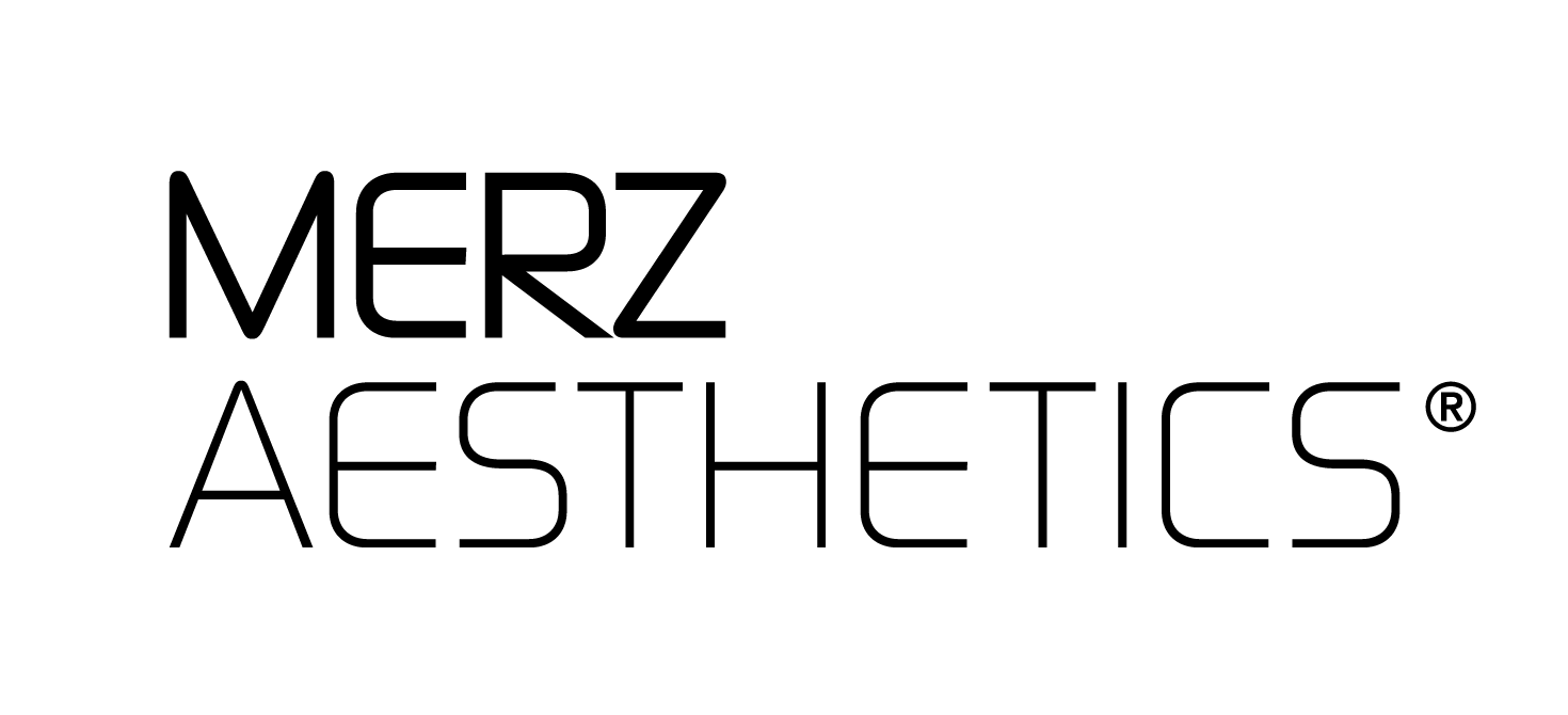 Merz Aesthetics logo