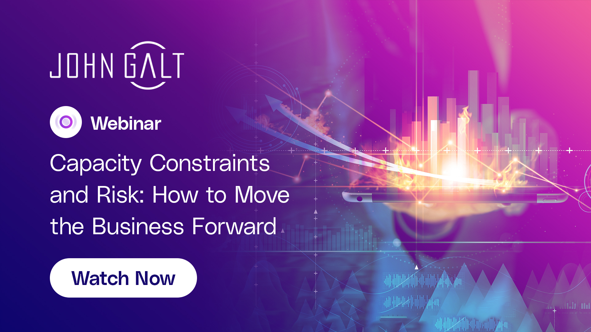 Capacity Constraints & Risk: How to Move the Business Forward  Thumbnail
