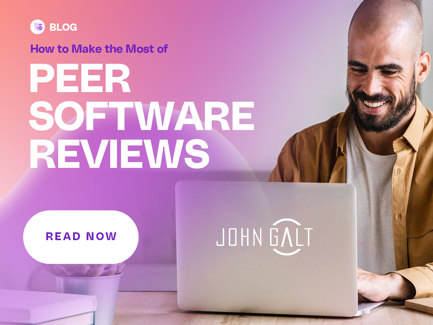 How to make the Most of Peer Software Reviews Thumbnail
