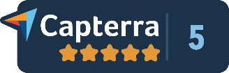 Capterra Logo Capterra Logo