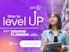 Time to Level Up Your Demand Planning Skills Thumbnail