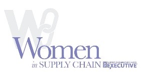 Women of Supply Chain Logo