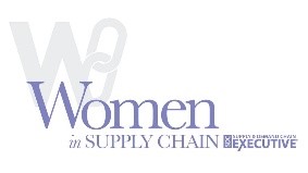 Women of Supply Chain Women of Supply Chain Logo