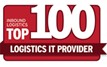 Top 100 Logistics IT Provider Top 100 Logistics IT Provider Logo