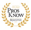 Pros to Know Pros to Know Logo