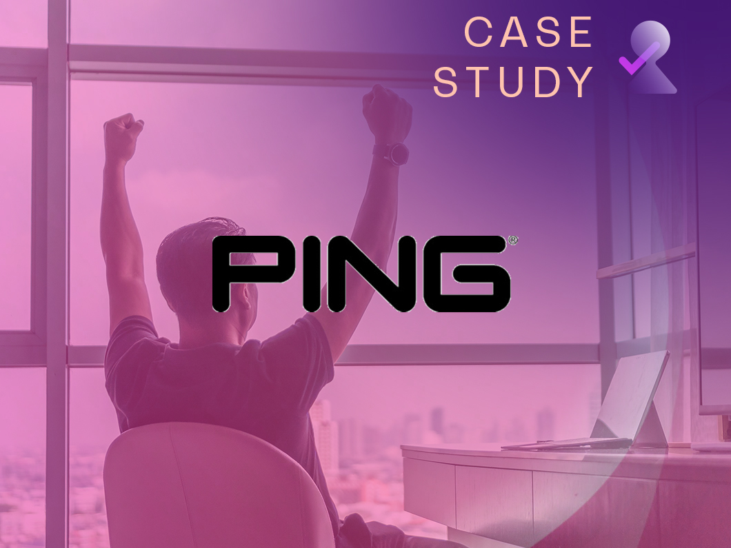 Ping Case Study Thumbnail
