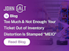 John Galt Solutions - Supply Chain Management Software