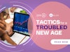Supply Chain Tactics for a Troubled New Age Thumbnail