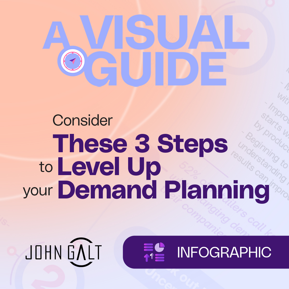 A Visual Guide to Evolving Your Demand Planning Maturity Thumbnail