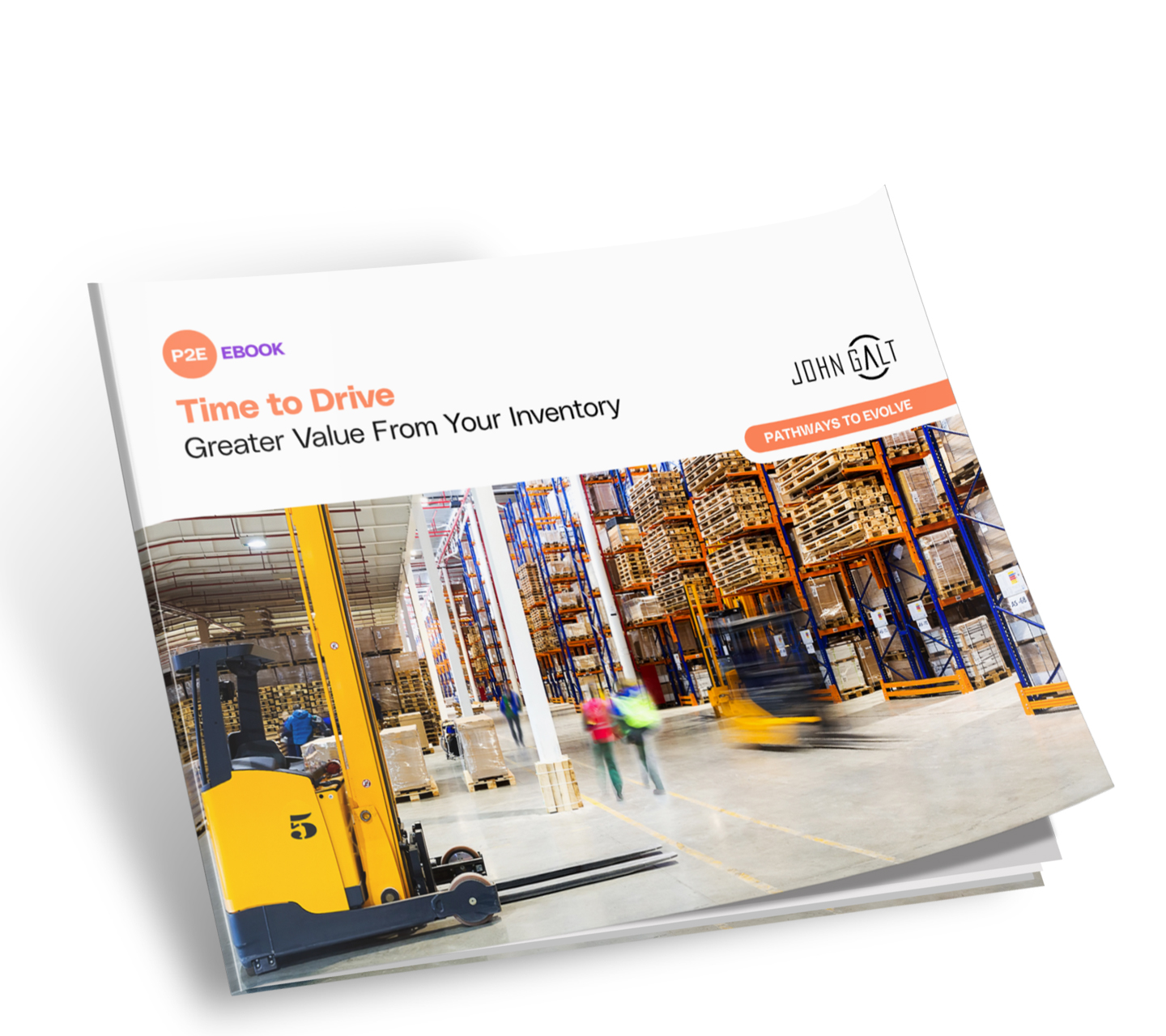 Time to Drive Greater Value From Your Inventory