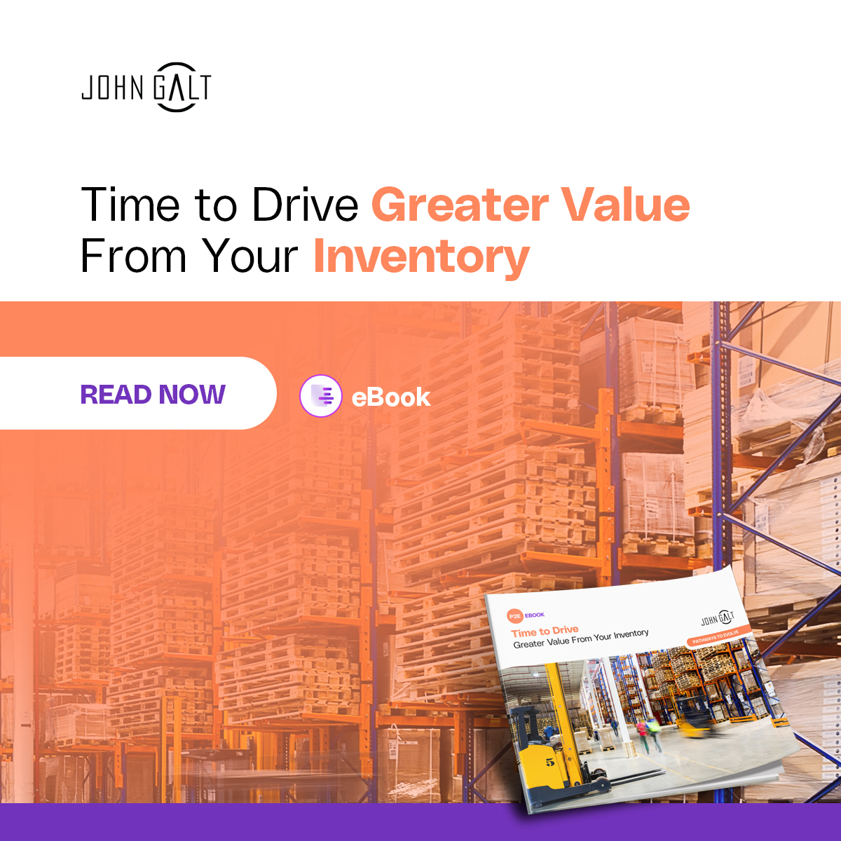 Time to Drive Greater Value From Your Inventory Thumbnail