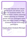 John Galt Solutions - Supply Chain Management Software
