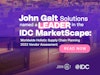 Supply Chain Planning: IDC MarketScape Report Thumbnail
