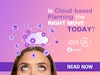 Is Cloud-based Planning the Right Move Today for the Supply Chain Thumbnail