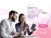 What is S&OP and IBP Thumbnail