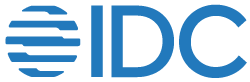 IDC Logo PeerInsights Logo