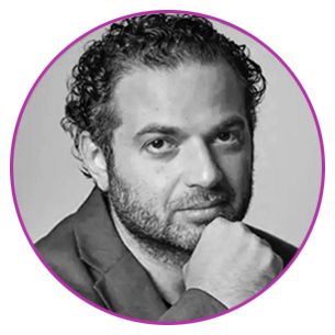 Ahmed El Hamamsy, Co-Founder of Global S&OP Community