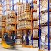 Wholesale Distribution Industry Supply Chain