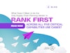 Ranking 1st in Critical Capabilities for Supply Chain Planning thumbnail