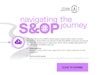 A Visual Guide to Navigate the S&OP Journey Thumbnail