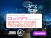 How Much Does ChatGPT Know About Supply Chain Planning Technology?