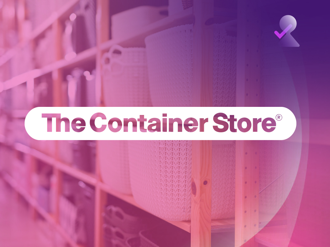 The Container Store Case Study
