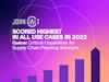 Gartner 2022 Critical Capabilities for Supply Chain Planning Solutions Report Thumbnail